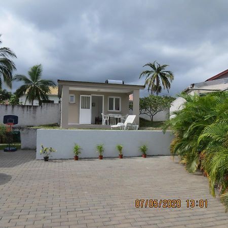 Bungalow Climatise Neuf Saint Pierre Ile De La Reunion Ravine des Cabris Eksteriør bilde