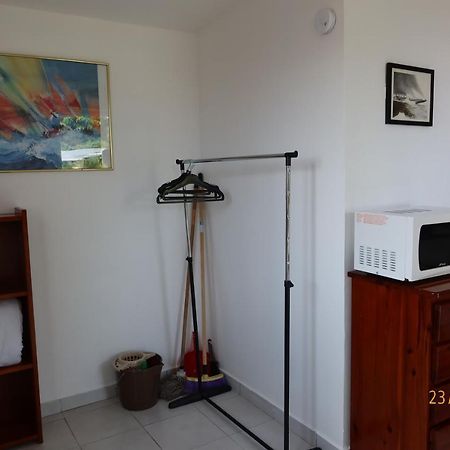 Bungalow Climatise Neuf Saint Pierre Ile De La Reunion Ravine des Cabris Eksteriør bilde