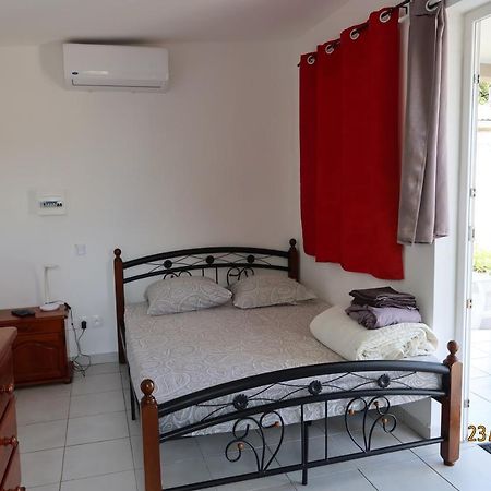Bungalow Climatise Neuf Saint Pierre Ile De La Reunion Ravine des Cabris Eksteriør bilde
