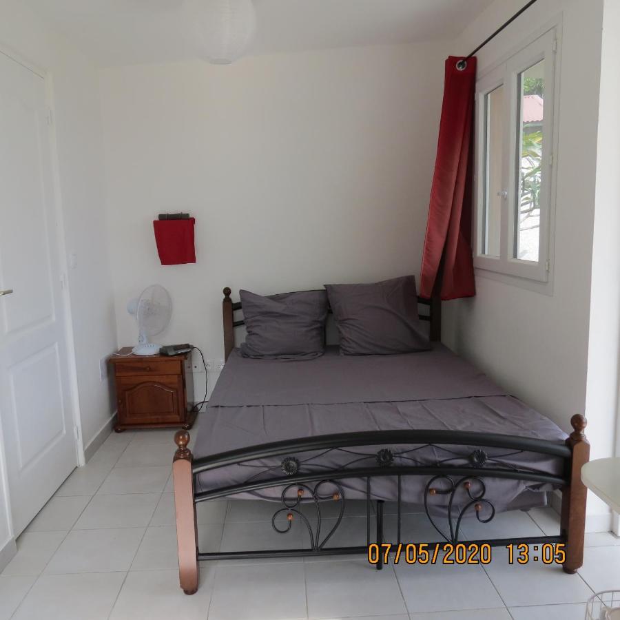 Bungalow Climatise Neuf Saint Pierre Ile De La Reunion Ravine des Cabris Eksteriør bilde